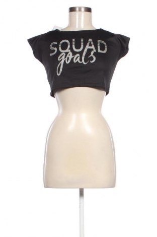 Dámská halenka Unbranded, Velikost S, Barva Černá, Cena  119,00 Kč