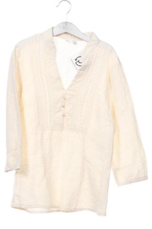 Dámská halenka Unbranded, Velikost M, Barva Krémová, Cena  457,00 Kč