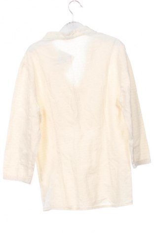 Dámská halenka Unbranded, Velikost M, Barva Krémová, Cena  457,00 Kč