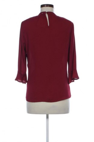 Dámská halenka Unbranded, Velikost M, Barva Červená, Cena  59,00 Kč