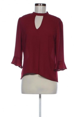 Dámská halenka Unbranded, Velikost M, Barva Červená, Cena  59,00 Kč