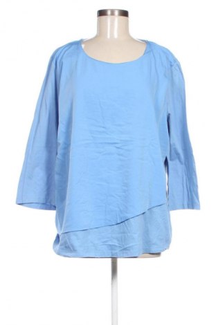 Dámská halenka Unbranded, Velikost XL, Barva Modrá, Cena  308,00 Kč