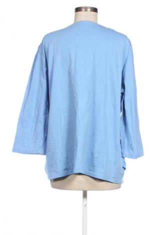 Dámská halenka Unbranded, Velikost XL, Barva Modrá, Cena  308,00 Kč