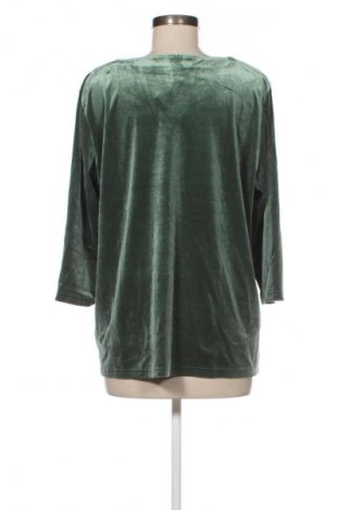 Dámská halenka Unbranded, Velikost XL, Barva Zelená, Cena  210,00 Kč