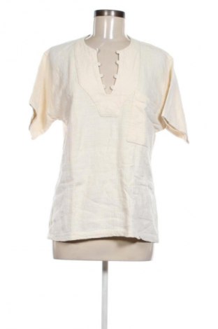 Dámska blúza Unbranded, Veľkosť M, Farba Béžová, Cena  8,95 €