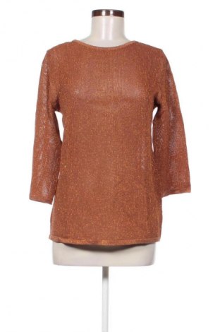 Dámská halenka Unbranded, Velikost M, Barva Hnědá, Cena  190,00 Kč