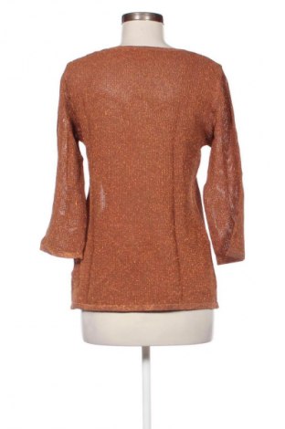 Dámská halenka Unbranded, Velikost M, Barva Hnědá, Cena  190,00 Kč