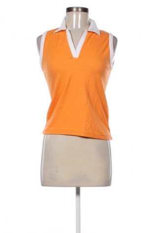 Dámská halenka Unbranded, Velikost L, Barva Oranžová, Cena  109,00 Kč