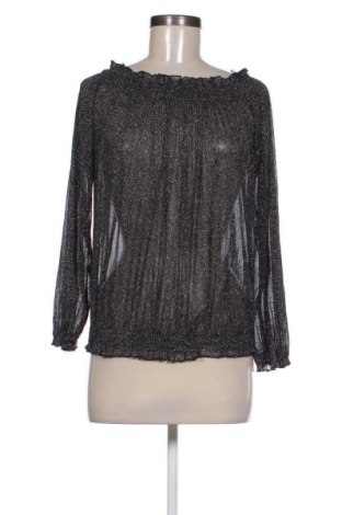 Dámska blúza Unbranded, Veľkosť M, Farba Čierna, Cena  1,95 €