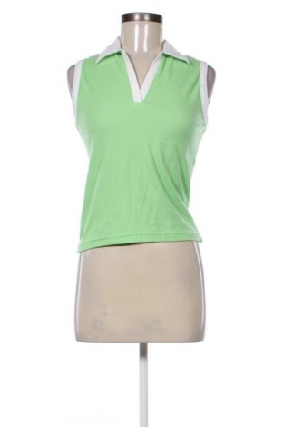 Dámska blúza Unbranded, Veľkosť L, Farba Zelená, Cena  3,95 €