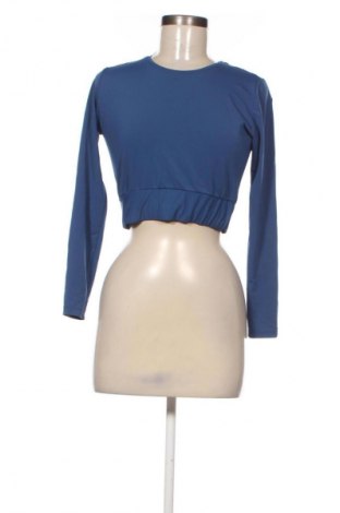 Dámská halenka Unbranded, Velikost XS, Barva Modrá, Cena  49,00 Kč