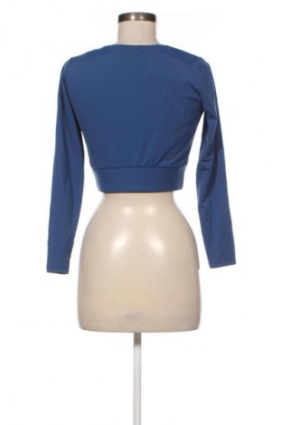 Dámská halenka Unbranded, Velikost XS, Barva Modrá, Cena  49,00 Kč