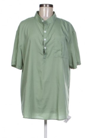 Dámská halenka Unbranded, Velikost XXL, Barva Zelená, Cena  232,00 Kč