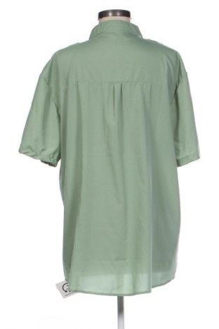 Dámská halenka Unbranded, Velikost XXL, Barva Zelená, Cena  232,00 Kč