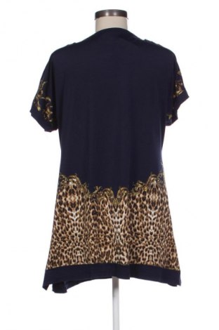 Γυναικεία μπλούζα Unbranded, Μέγεθος L, Χρώμα Πολύχρωμο, Τιμή 13,99 €