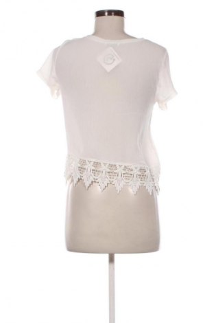 Dámska blúza Unbranded, Veľkosť S, Farba Biela, Cena  7,95 €