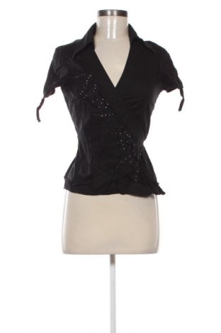 Dámská halenka Unbranded, Velikost M, Barva Černá, Cena  139,00 Kč