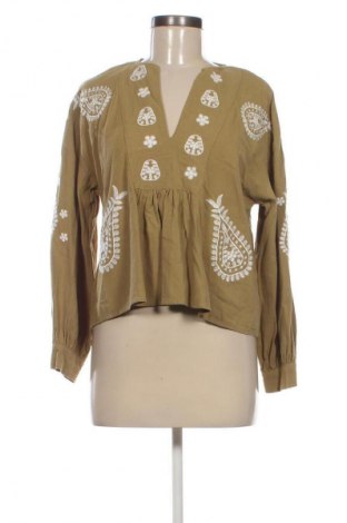 Dámská halenka Unbranded, Velikost M, Barva Vícebarevné, Cena  241,00 Kč