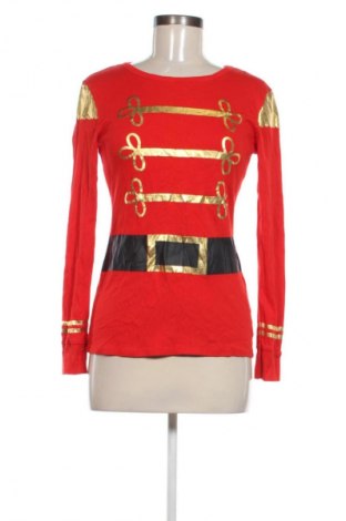 Dámská halenka Unbranded, Velikost M, Barva Červená, Cena  241,00 Kč