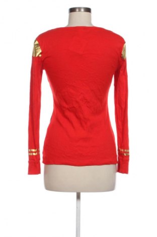 Dámská halenka Unbranded, Velikost M, Barva Červená, Cena  241,00 Kč