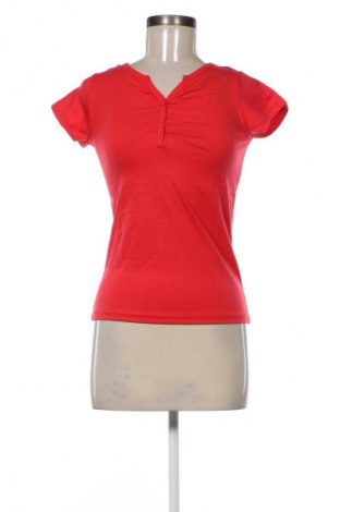 Dámská halenka Unbranded, Velikost S, Barva Červená, Cena  279,00 Kč