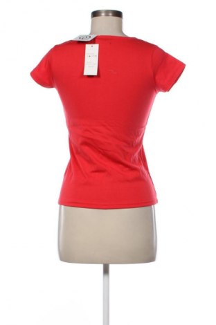 Dámská halenka Unbranded, Velikost S, Barva Červená, Cena  279,00 Kč