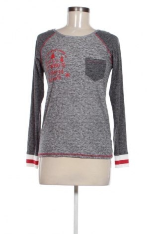 Dámská halenka Unbranded, Velikost XS, Barva Šedá, Cena  241,00 Kč