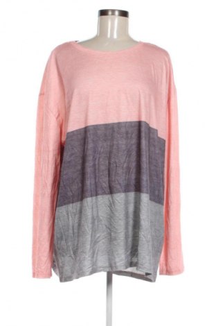 Bluzka damska Unbranded, Rozmiar XXL, Kolor Kolorowy, Cena 43,68 zł