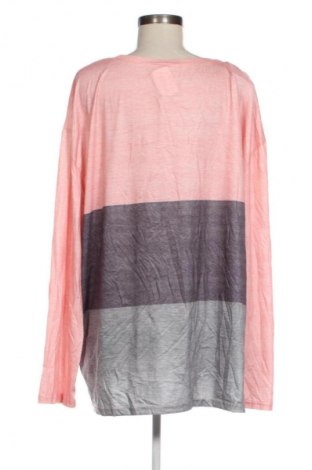 Bluzka damska Unbranded, Rozmiar XXL, Kolor Kolorowy, Cena 43,68 zł