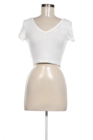 Γυναικεία μπλούζα Unbranded, Μέγεθος S, Χρώμα Λευκό, Τιμή 5,00 €