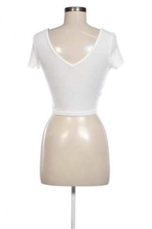 Γυναικεία μπλούζα Unbranded, Μέγεθος S, Χρώμα Λευκό, Τιμή 5,00 €