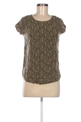 Γυναικεία μπλούζα Unbranded, Μέγεθος S, Χρώμα Πολύχρωμο, Τιμή 5,00 €