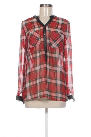 Dámská halenka Unbranded, Velikost M, Barva Vícebarevné, Cena  49,00 Kč