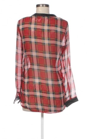 Dámská halenka Unbranded, Velikost M, Barva Vícebarevné, Cena  49,00 Kč