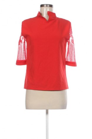 Dámská halenka Unbranded, Velikost L, Barva Červená, Cena  229,00 Kč