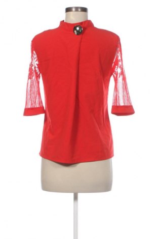 Dámská halenka Unbranded, Velikost L, Barva Červená, Cena  229,00 Kč