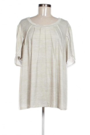 Dámská halenka Unbranded, Velikost XXL, Barva Béžová, Cena  199,00 Kč