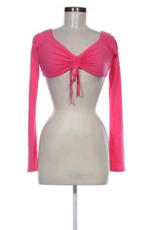 Damen Shirt Unbranded, Größe S, Farbe Rosa, Preis 1,99 €