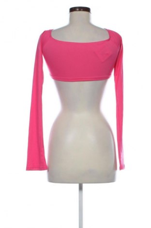 Damen Shirt Unbranded, Größe S, Farbe Rosa, Preis 1,99 €