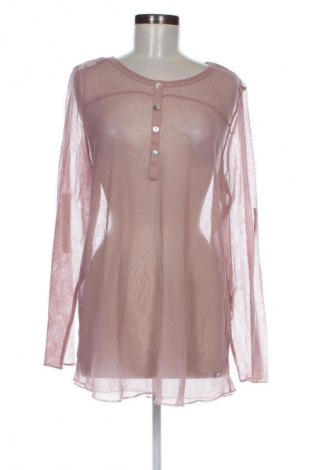 Dámská halenka Unbranded, Velikost M, Barva Hnědá, Cena  49,00 Kč