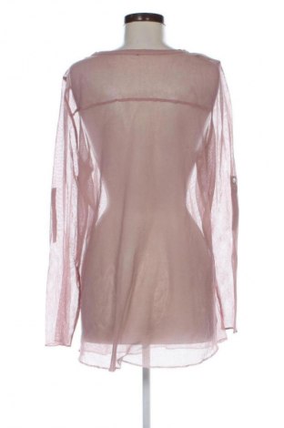 Dámská halenka Unbranded, Velikost M, Barva Hnědá, Cena  49,00 Kč