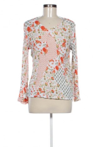 Dámská halenka Unbranded, Velikost M, Barva Vícebarevné, Cena  49,00 Kč