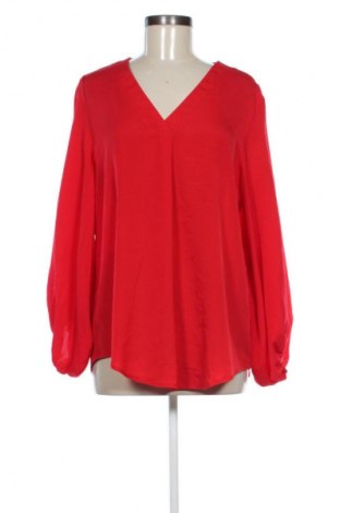 Dámska blúza Unbranded, Veľkosť M, Farba Červená, Cena  1,95 €