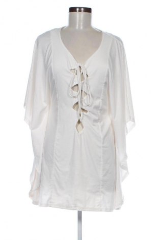 Dámská halenka Unbranded, Velikost XXL, Barva Bílá, Cena  139,00 Kč