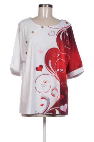 Dámská halenka Unbranded, Velikost XL, Barva Vícebarevné, Cena  249,00 Kč