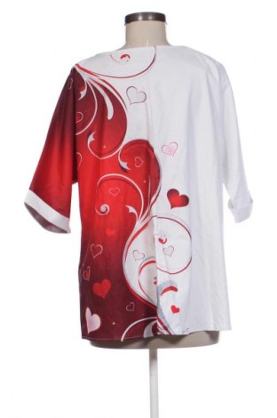 Dámská halenka Unbranded, Velikost XL, Barva Vícebarevné, Cena  249,00 Kč