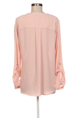 Dámská halenka Unbranded, Velikost M, Barva Růžová, Cena  49,00 Kč