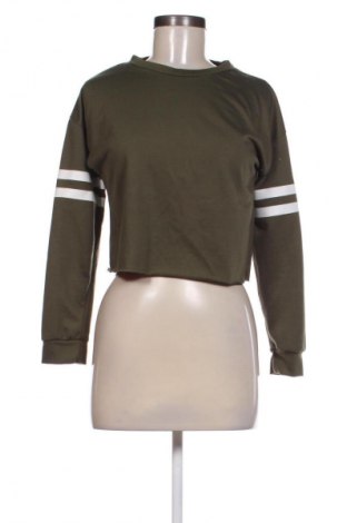 Dámská halenka Unbranded, Velikost M, Barva Zelená, Cena  495,00 Kč