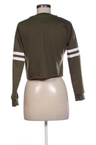 Dámská halenka Unbranded, Velikost M, Barva Zelená, Cena  495,00 Kč