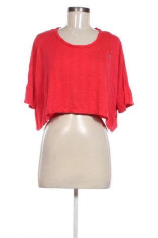 Damen Shirt Unbranded, Größe M, Farbe Rot, Preis 15,99 €